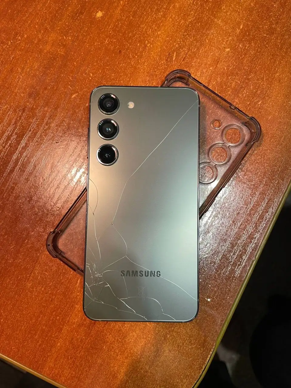 Обмен Samsung S23 на iPhone 13 Pro - Смартфоны (Электроника) в Чебоксары