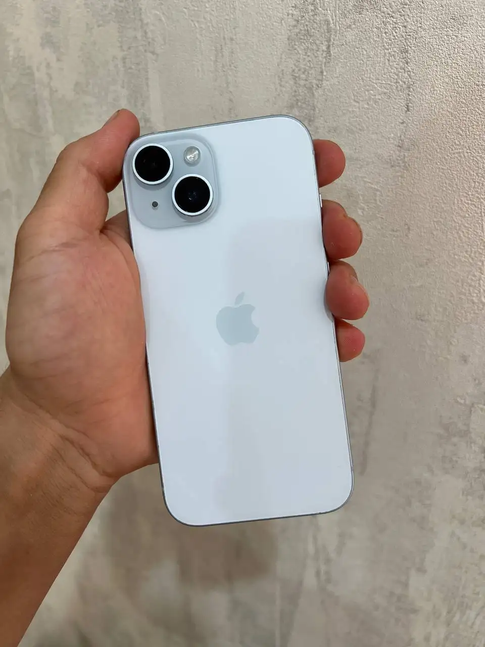 iPhone 15 256GB с обменом - Смартфоны и телефоны (Электроника) в Чебоксары