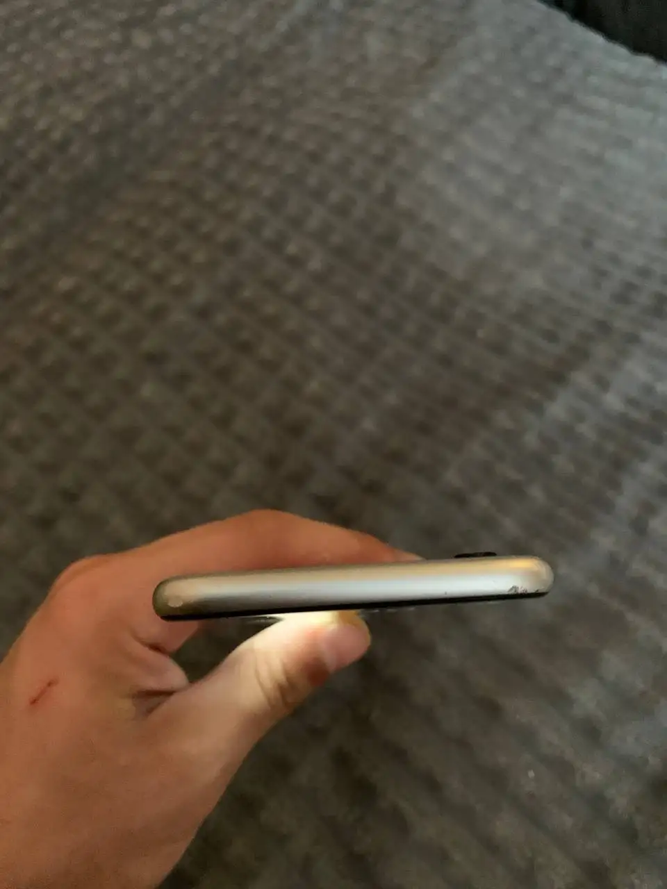 Продам iPhone 6s в хорошем состоянии - Смартфоны (Электроника) в Чебоксары