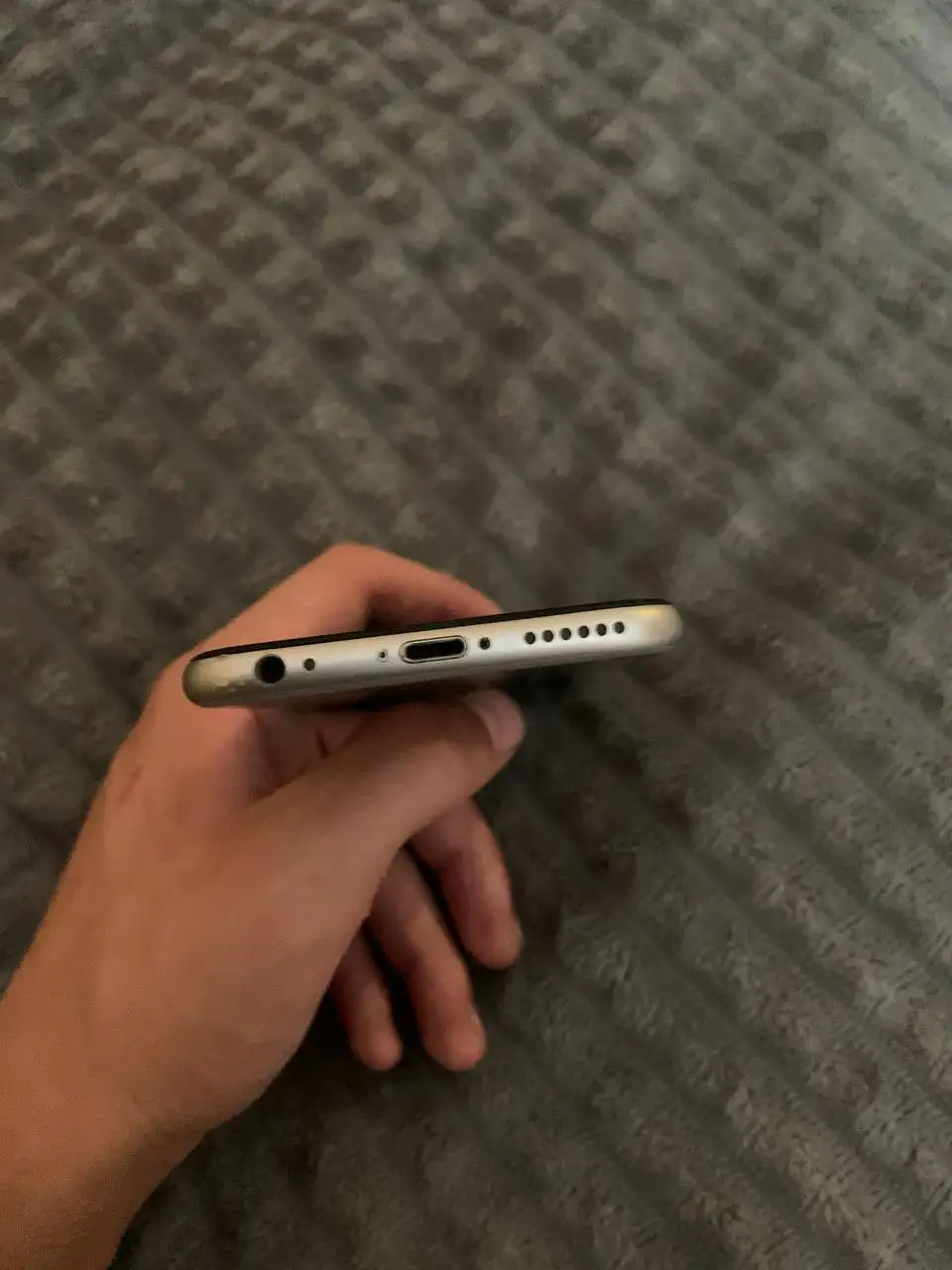 Продам iPhone 6s в хорошем состоянии - Смартфоны (Электроника) в Чебоксары