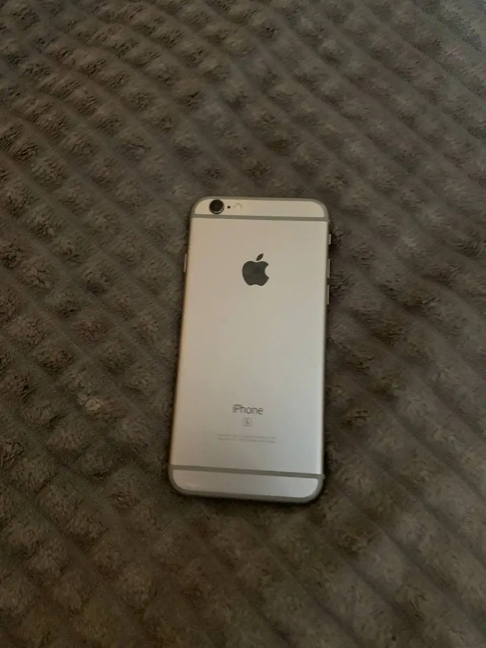 Продам iPhone 6s в хорошем состоянии - Смартфоны (Электроника) в Чебоксары