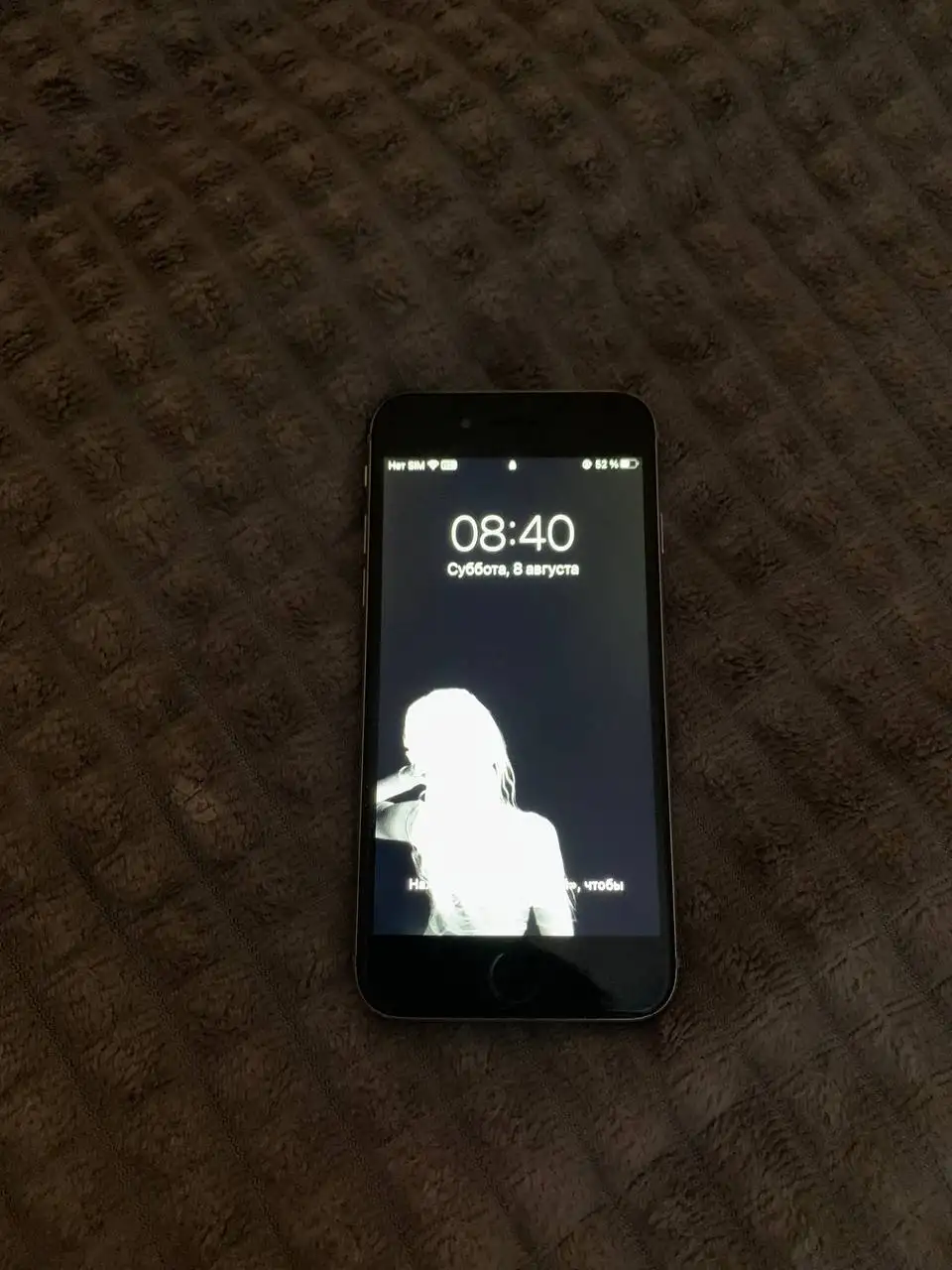 Продам iPhone 6s в хорошем состоянии - Смартфоны (Электроника) в Чебоксары