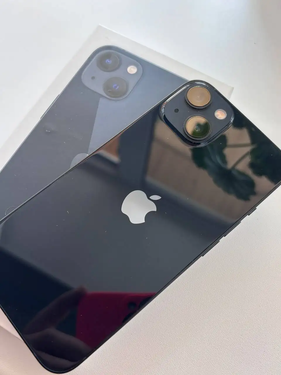 Обмен iPhone 13 на 14 Pro - Мобильные телефоны (Электроника) в Чебоксары