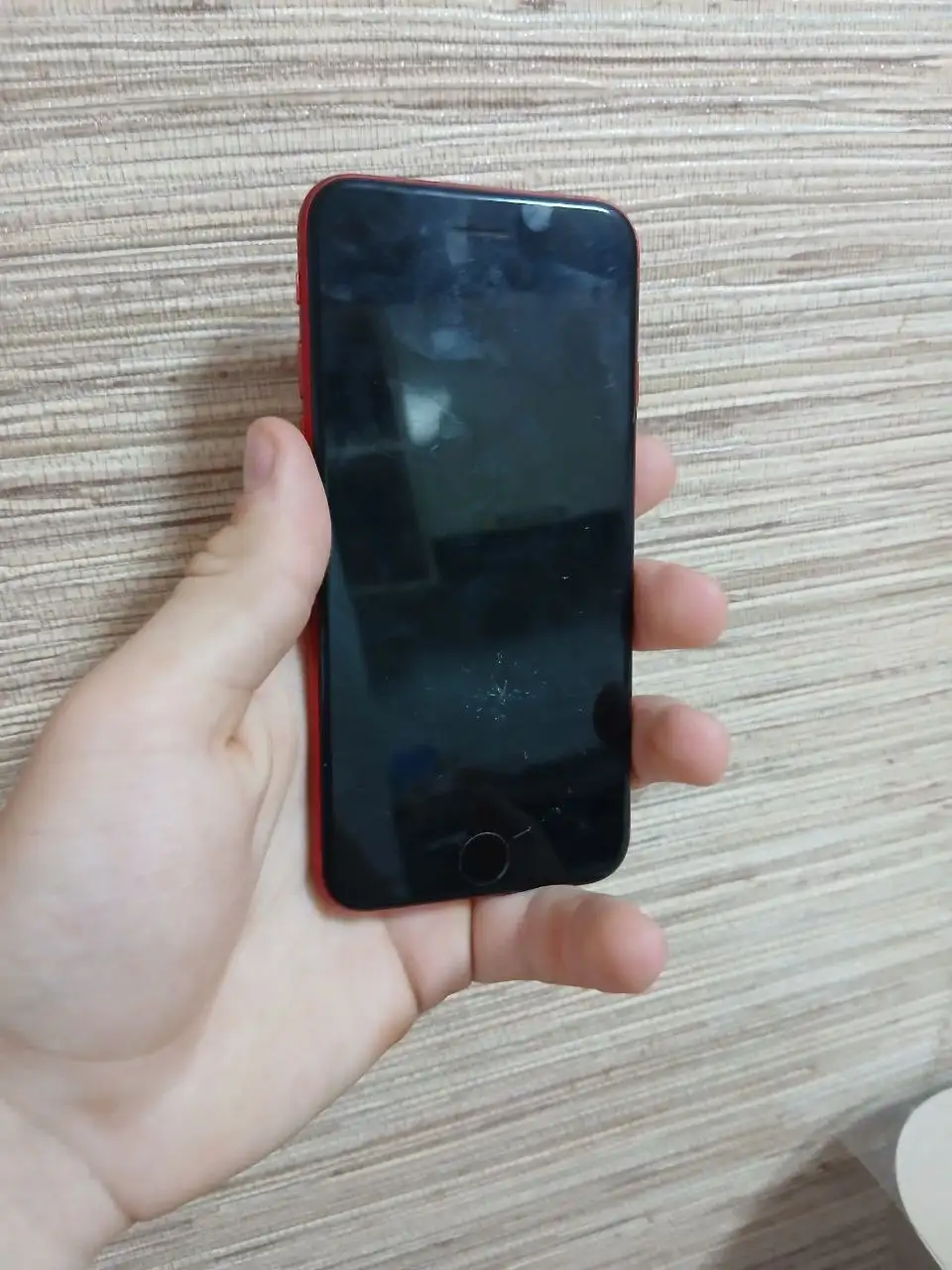 iPhone 8 83% АКБ, не вскрывался - Смартфоны (Электроника) в Чебоксары