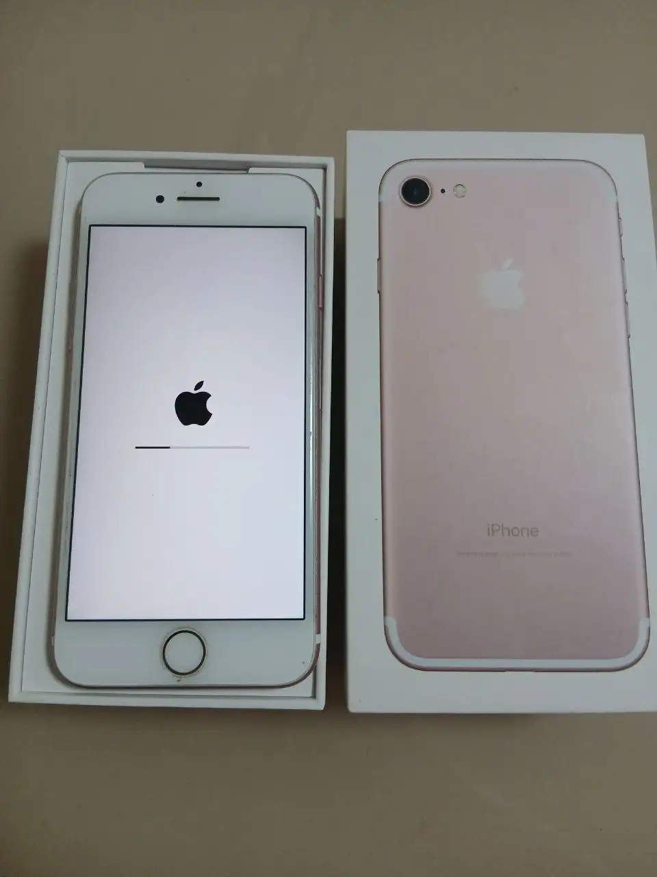 Iphone 7 в хорошем состоянии - Смартфоны (Электроника) в Чебоксары