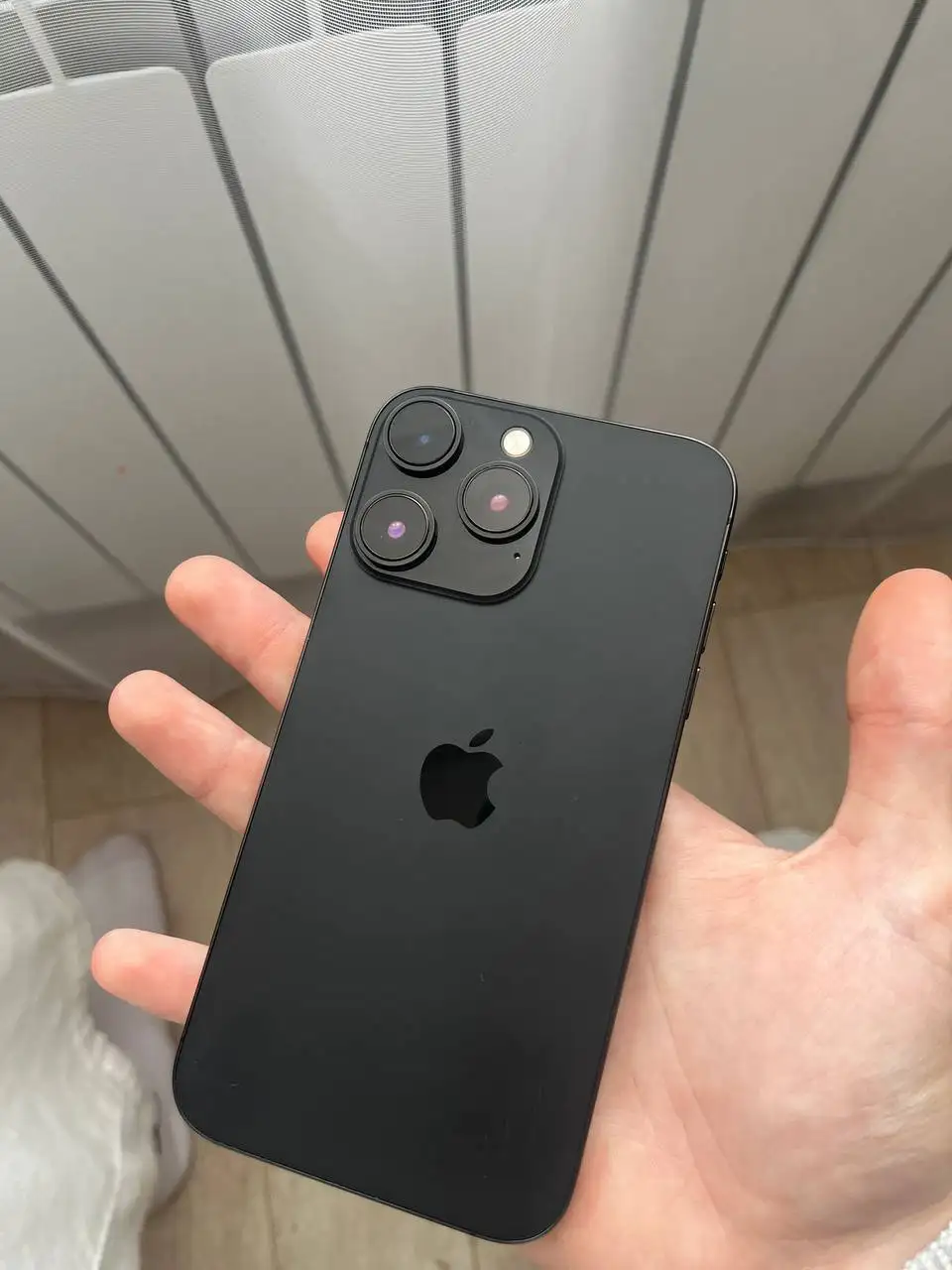 Обмен iPhone 16 Pro на Android/iPhone - Смартфоны (Электроника) в Чебоксары
