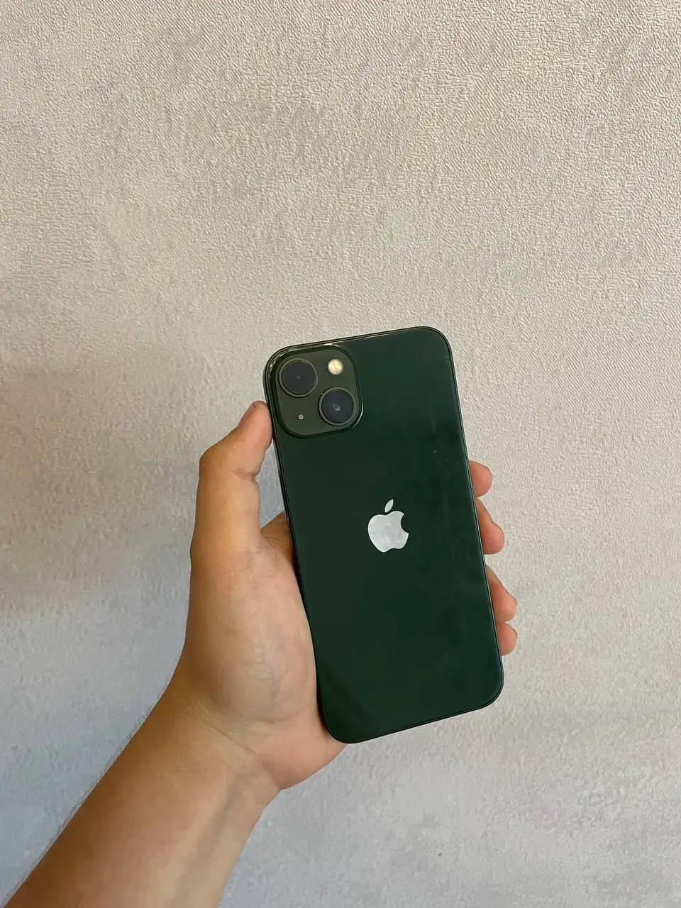 Продам iPhone 13 128GB - Смартфоны и телефоны (Электроника) в Чебоксары