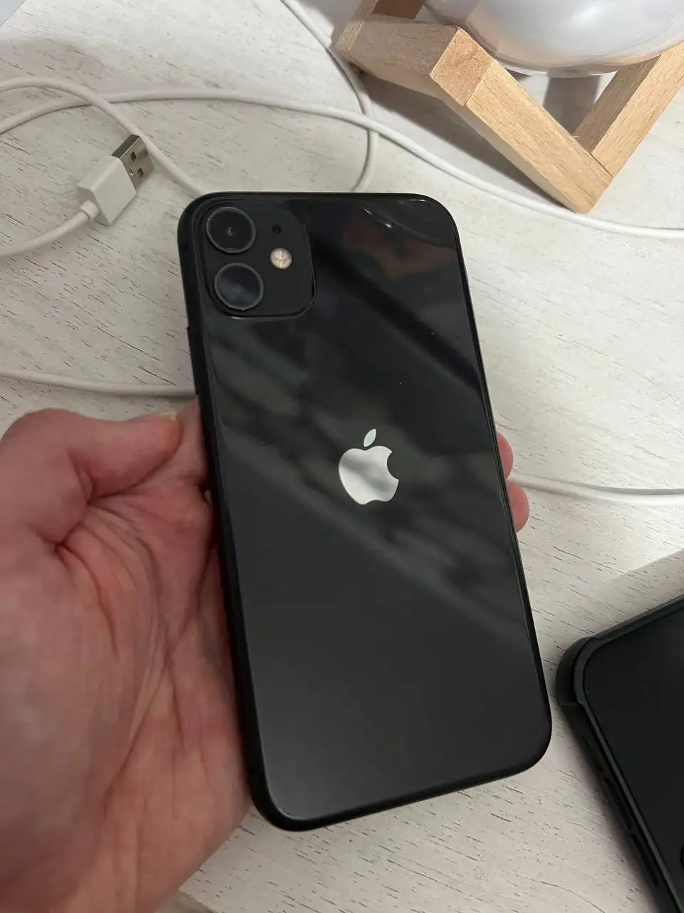 iPhone 11 64GB, не вскрывался - Смартфоны (Электроника) в Чебоксары
