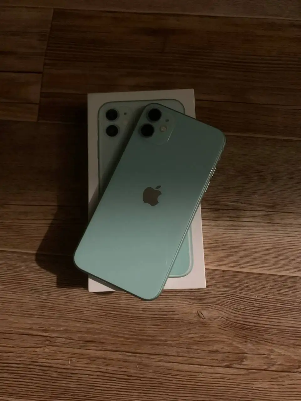 Продам срочно iPhone 11 в Чебоксарах - Смартфоны (Электроника) в Чебоксары