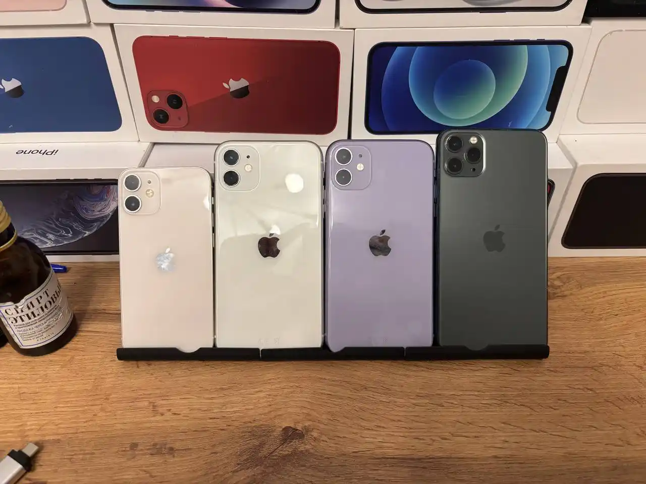 Продажа айфонов - Электроника в Чебоксары