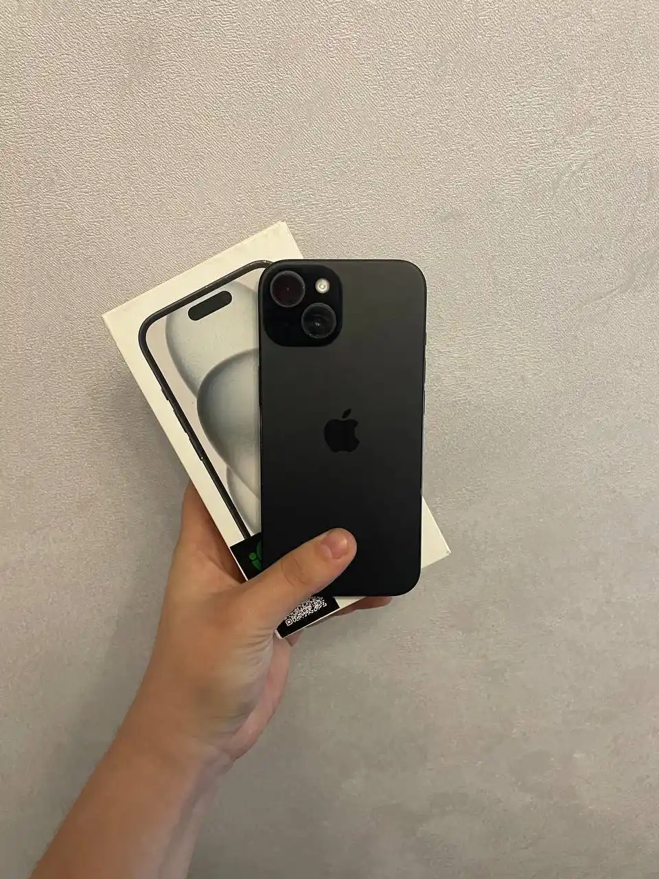 Продажа айфонов