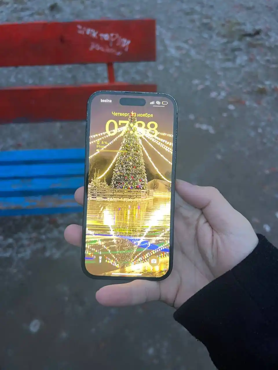 Продам два айфона 13 Про макс и 14 про