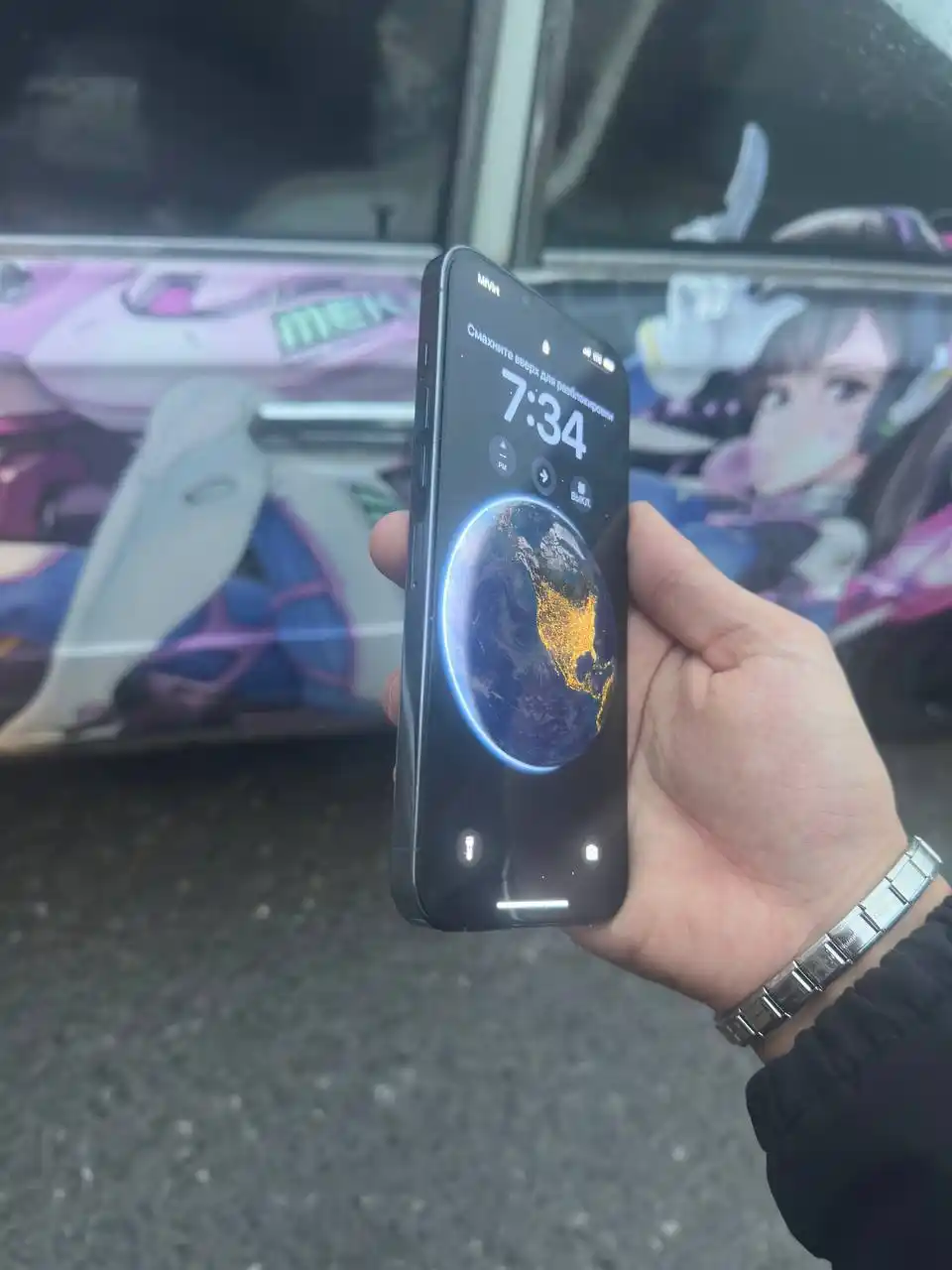 Продам iPhone 13 Pro Max - Электроника в Чебоксары