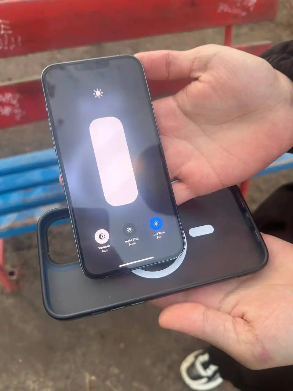 Продам iPhone 13 Pro Max