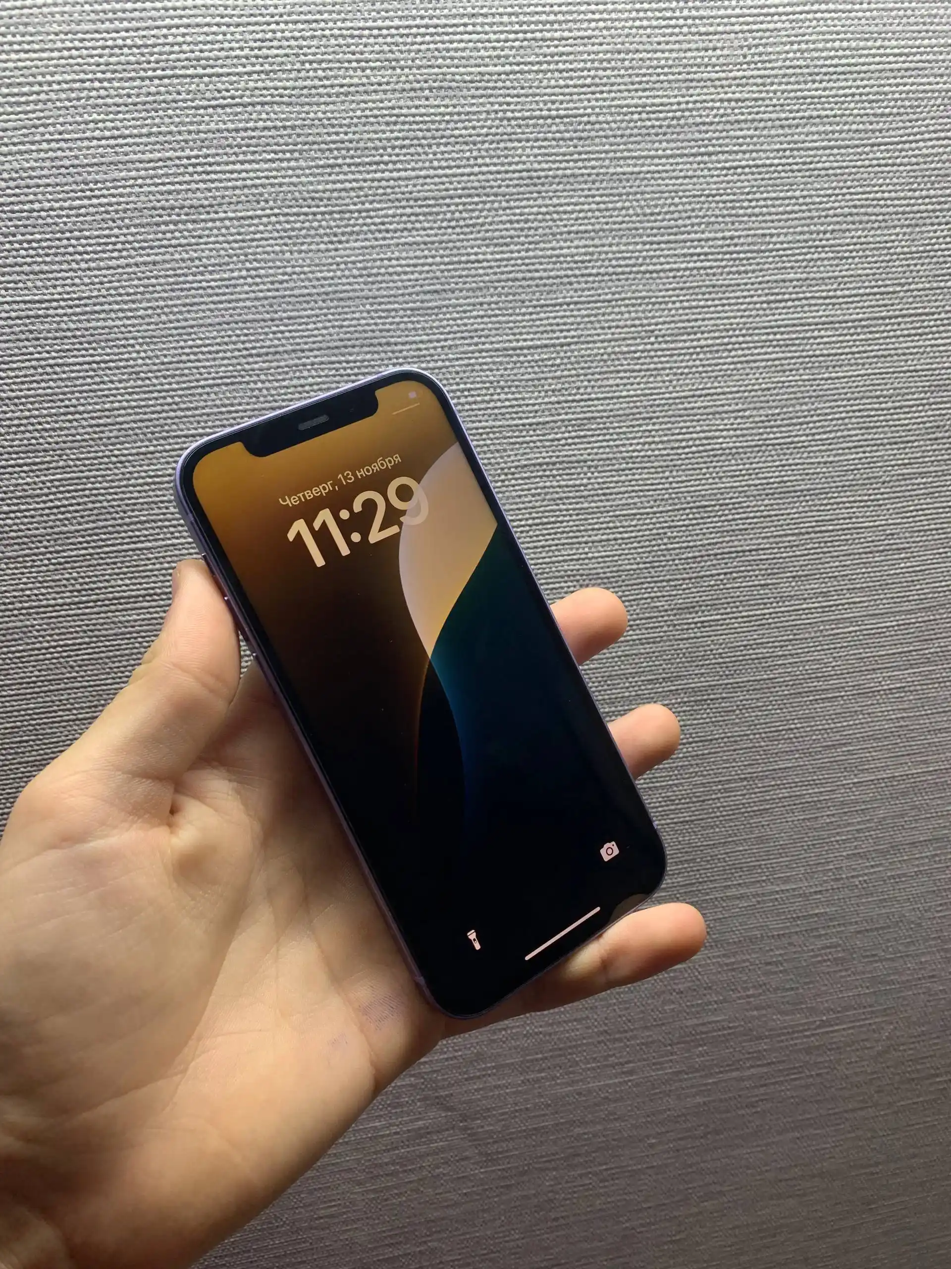 Продажа iPhone 12 разных моделей