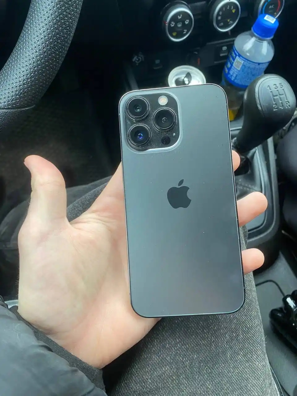 Продам Iphone 13 Pro 128GB - Электроника в Чебоксары