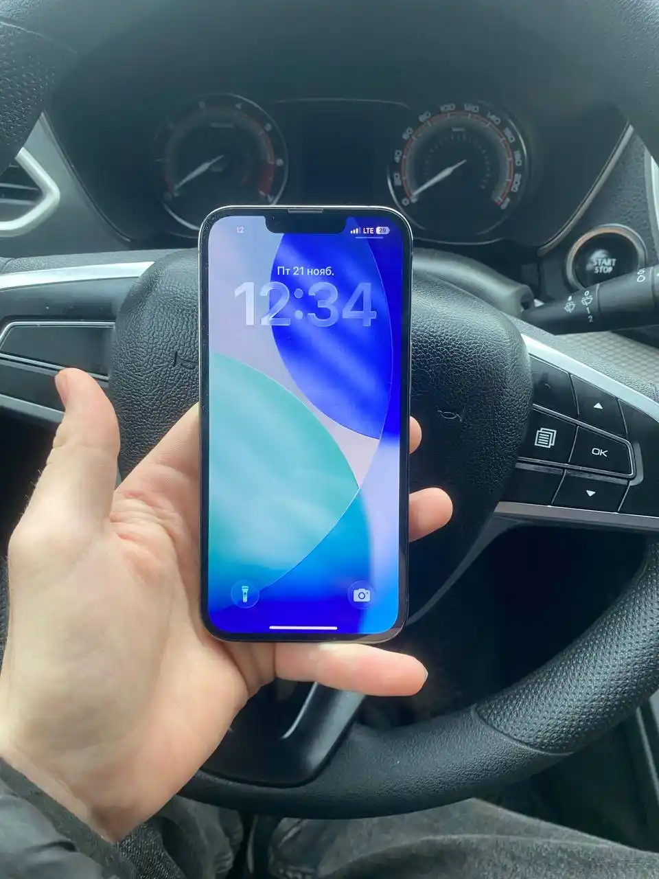 Продам Iphone 13 Pro 128GB