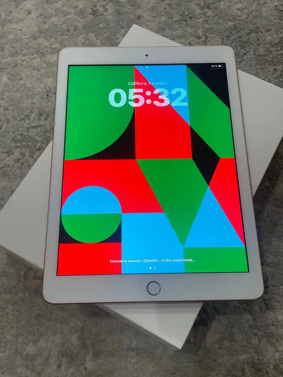 iPad 6 128Gb - Электроника в Чебоксары