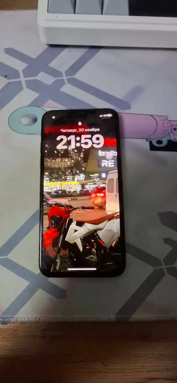 Продажа Apple iPhone с дефектами