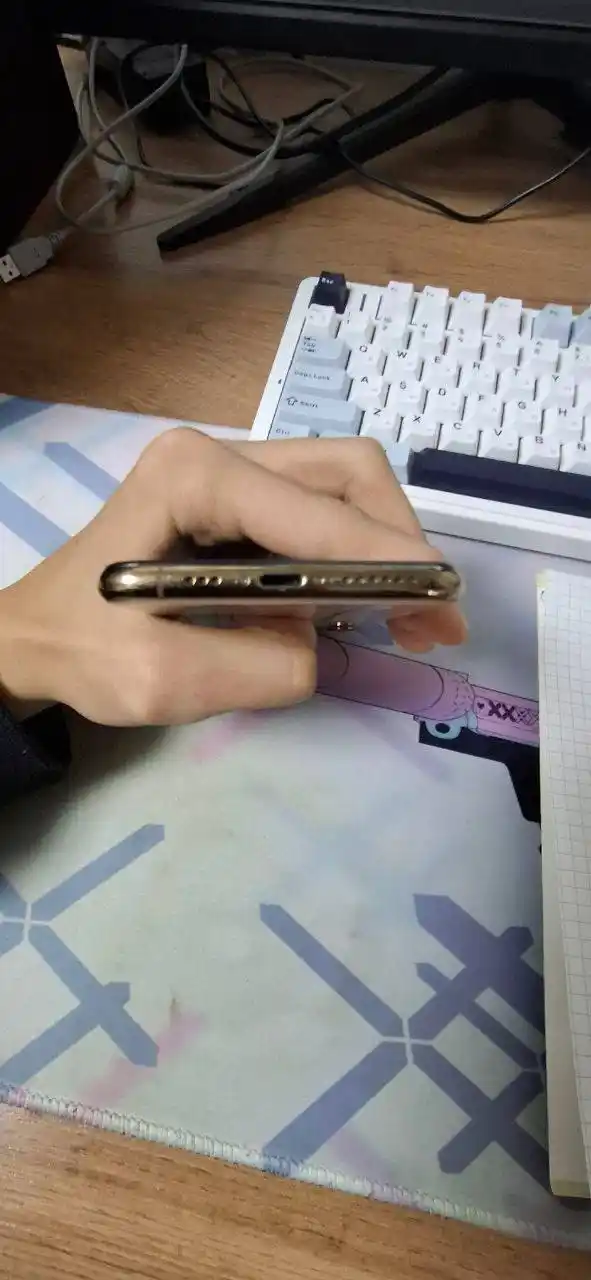 Продажа Apple iPhone с дефектами