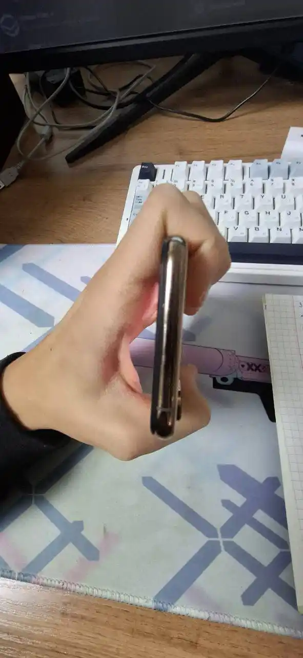 Продажа Apple iPhone с дефектами