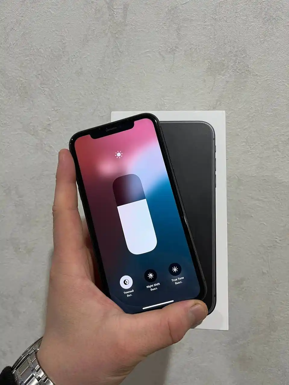 iPhone 11 64gb полный комплект - Электроника в Чебоксары