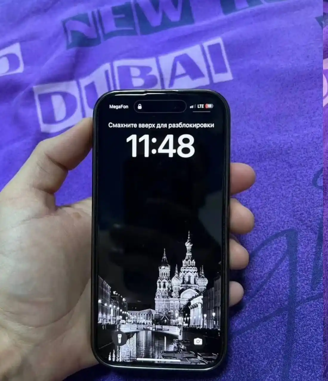 Продам айфон 15 про 128 Гб