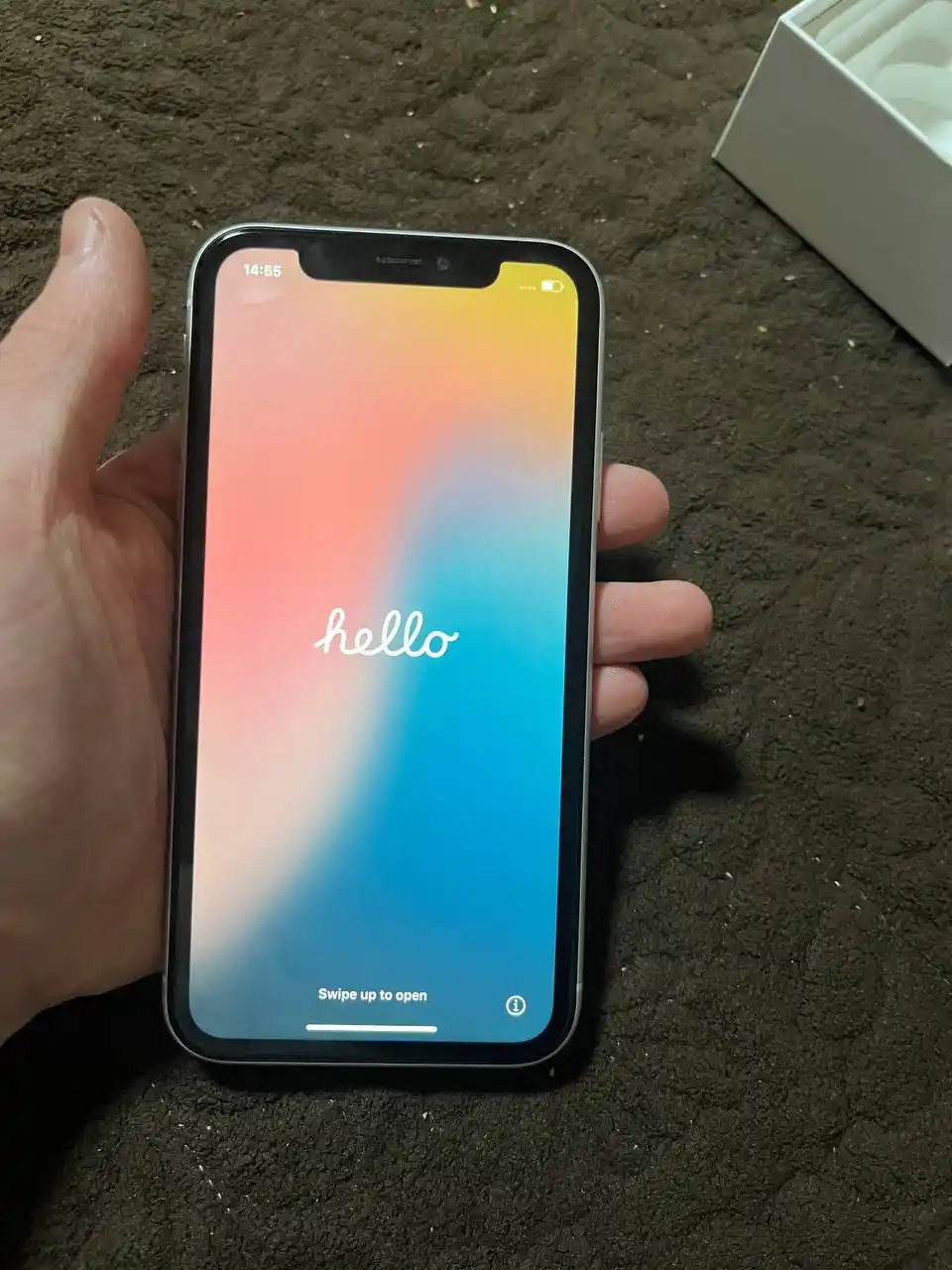 Apple iPhone 128гб