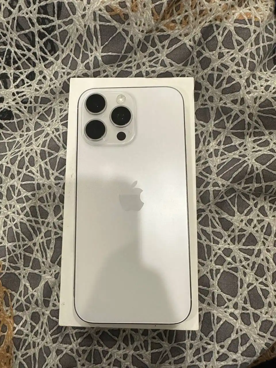 Продам айфон 16 про мах - Электроника в Чебоксары