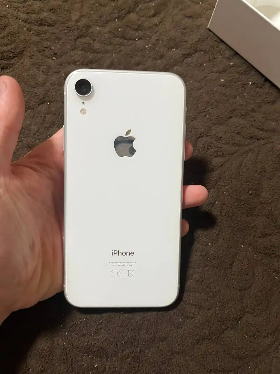 Продам Apple iPhone 128гб