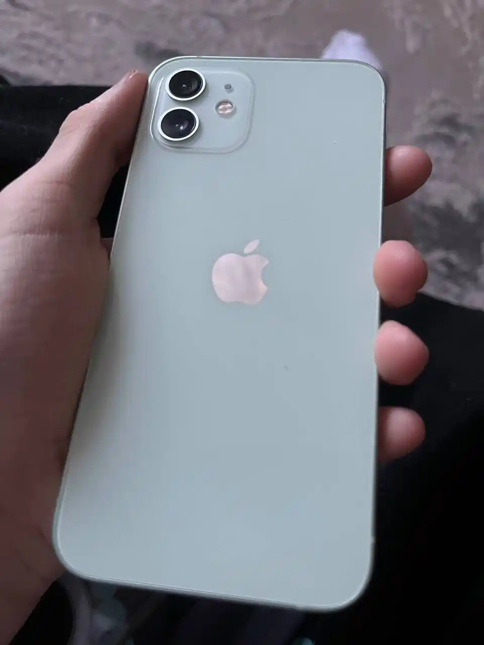 Продам айфон 12 128gb