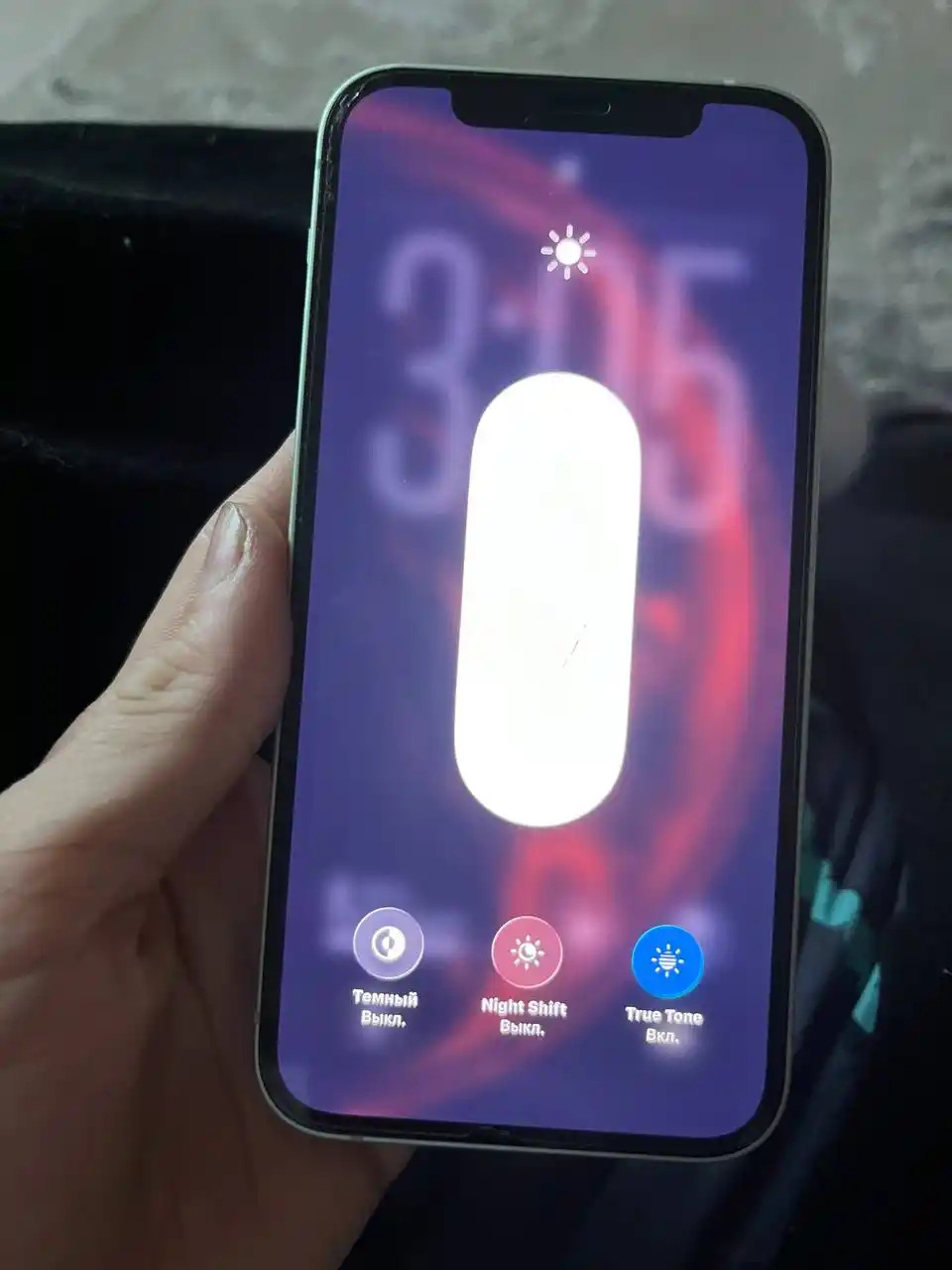 Продам айфон 12 128gb