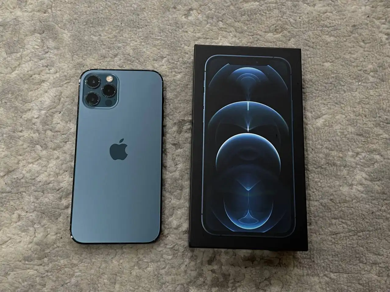 iPhone 12 Pro 128 Gb