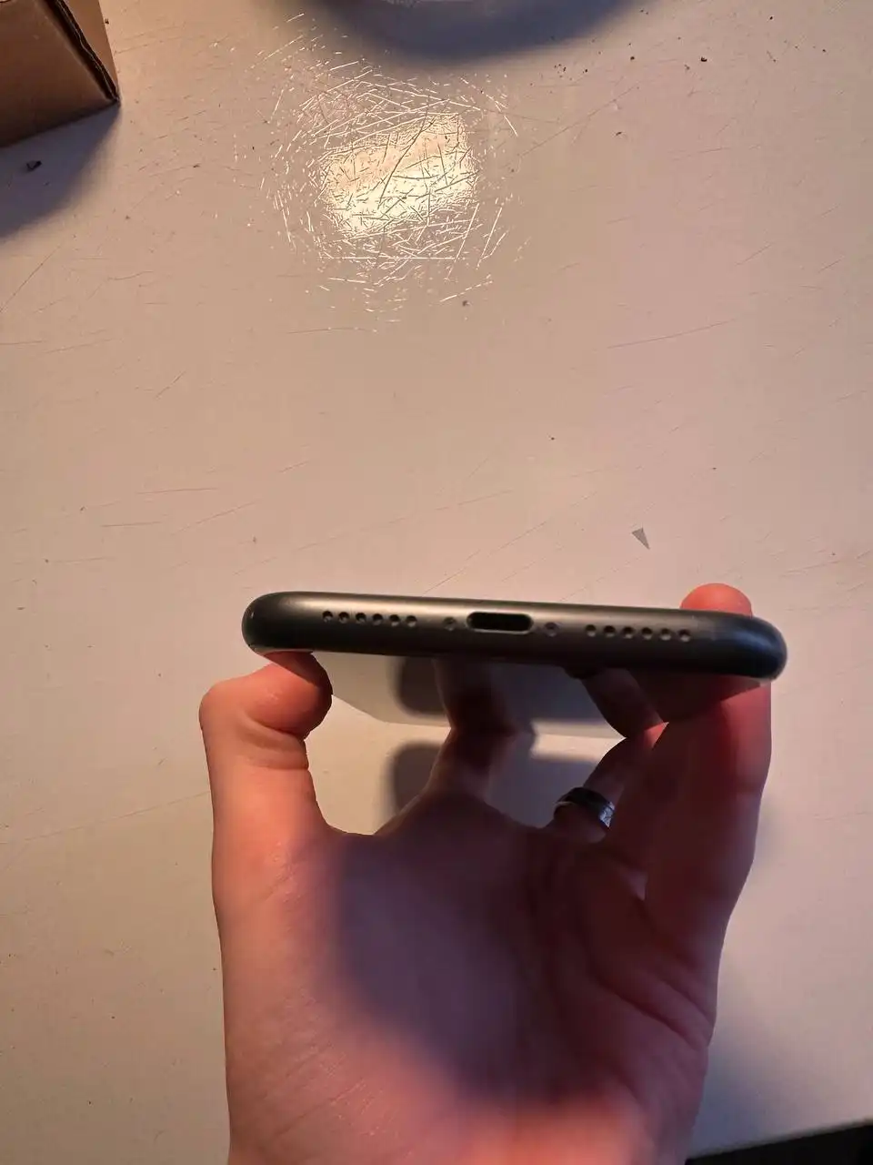 Продам iPhone 11 128 ГБ