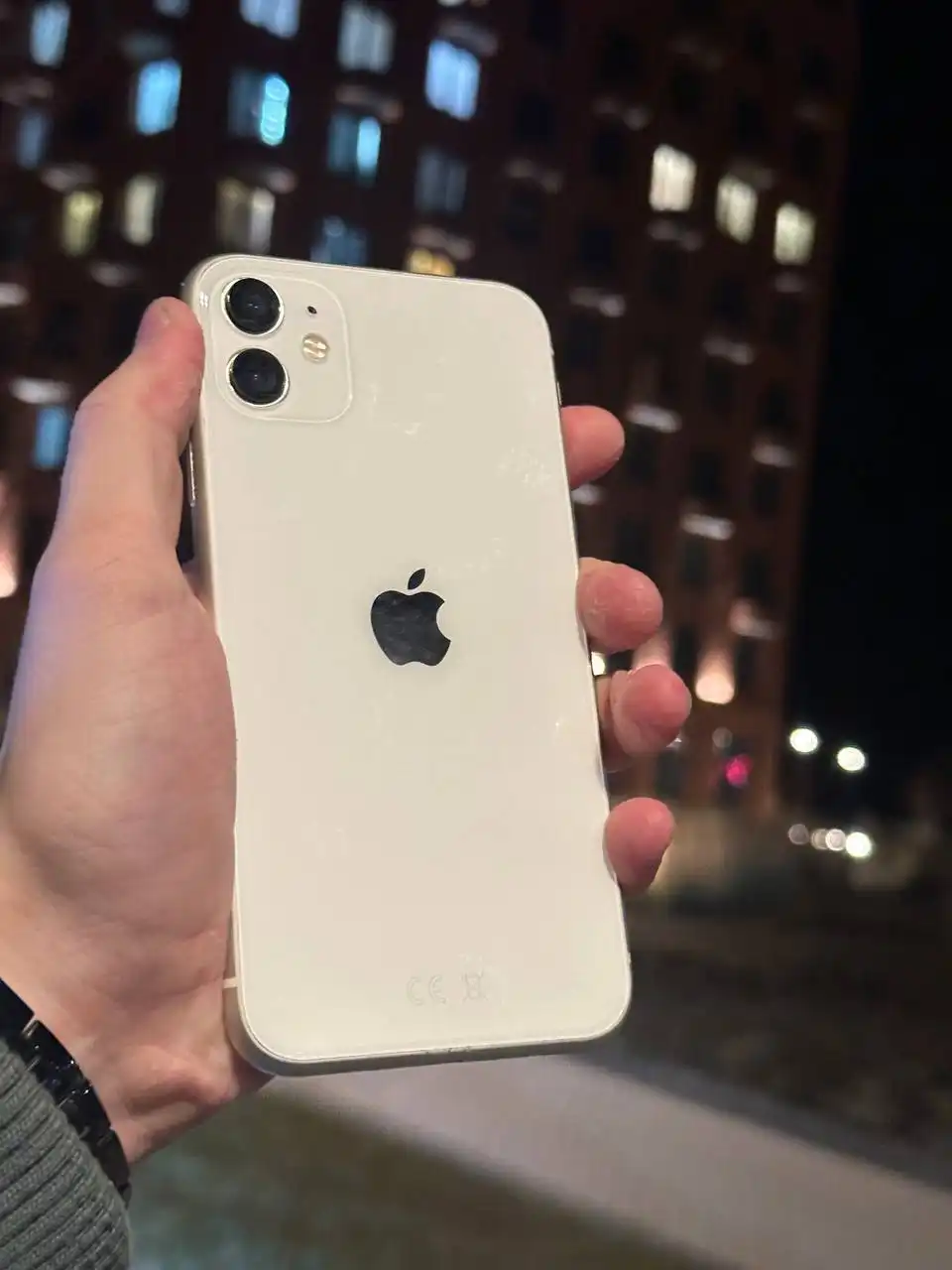 Apple iPhone 11 128гб