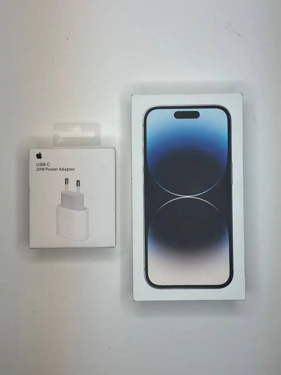 Продам IPhone 14 Pro 256gb
