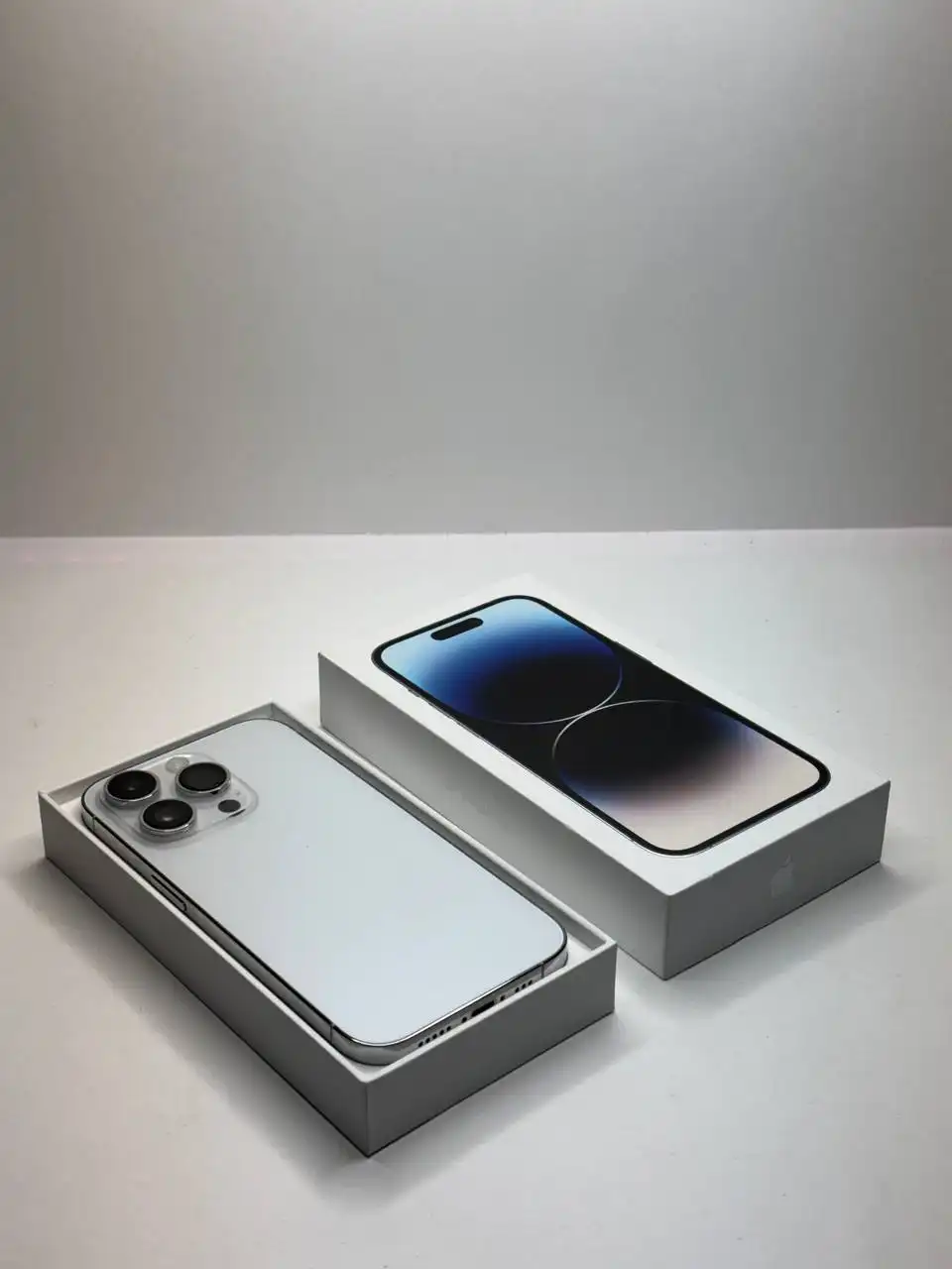 Продам IPhone 14 Pro 256gb