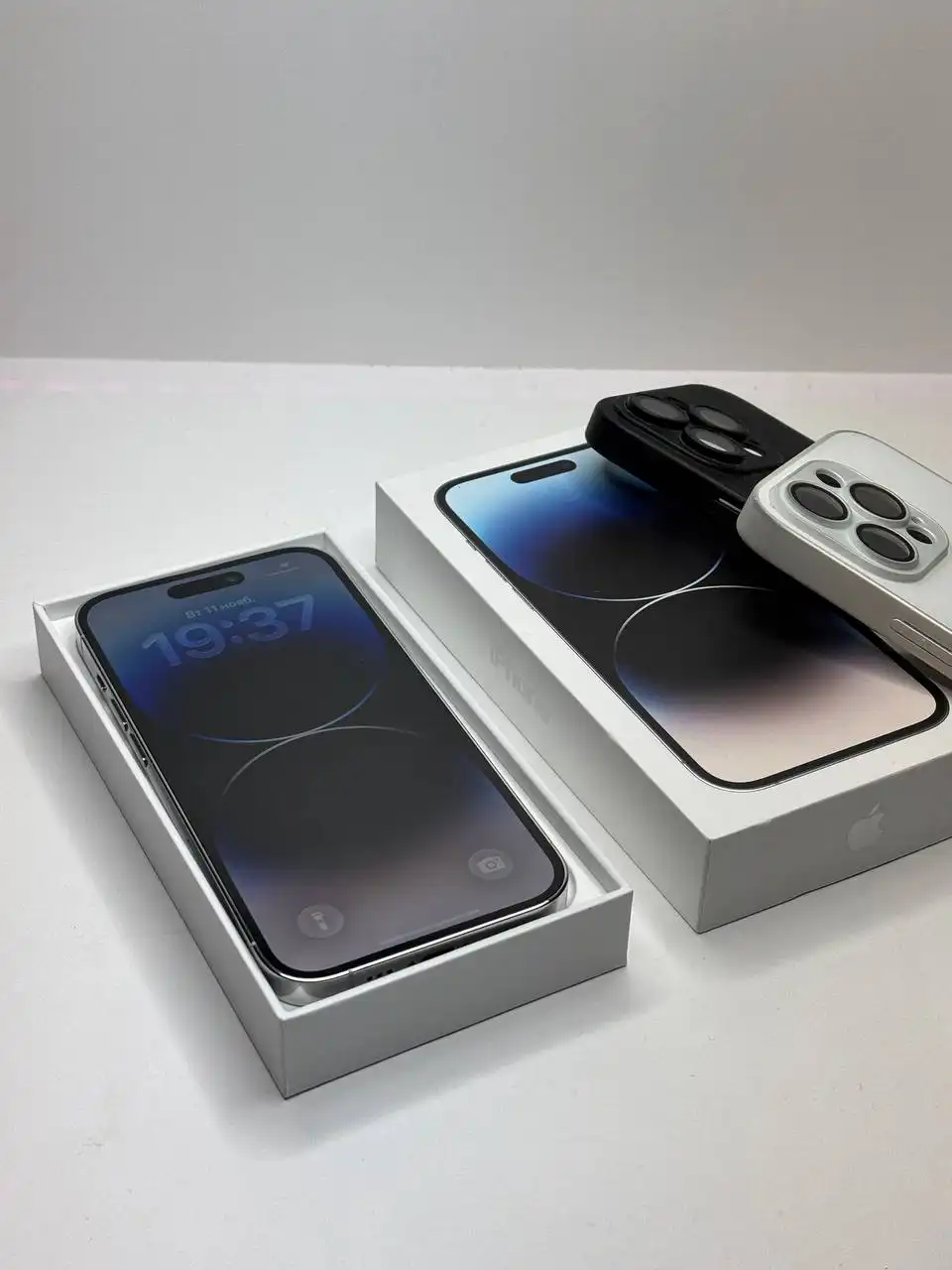 Продам IPhone 14 Pro 256gb