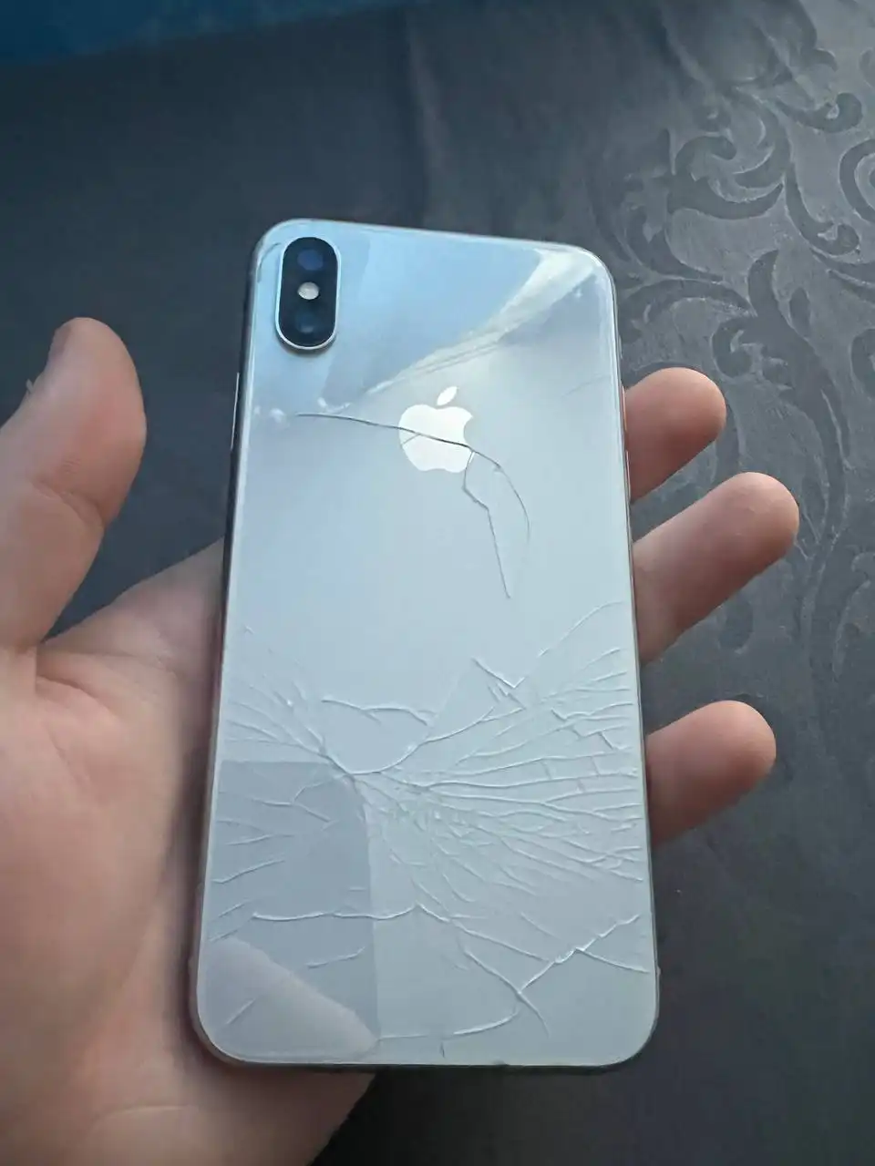 Обмен телефона