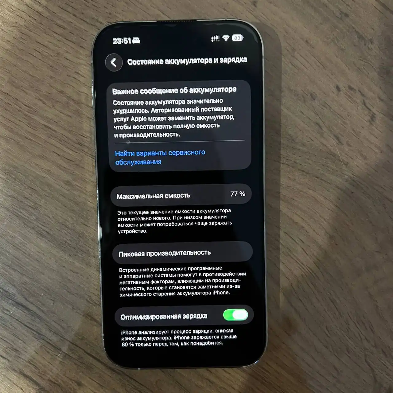 Продажа iPhone 14 Pro 256Gb