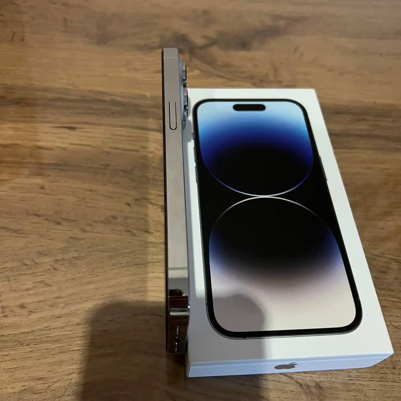 Продажа iPhone 14 Pro 256Gb