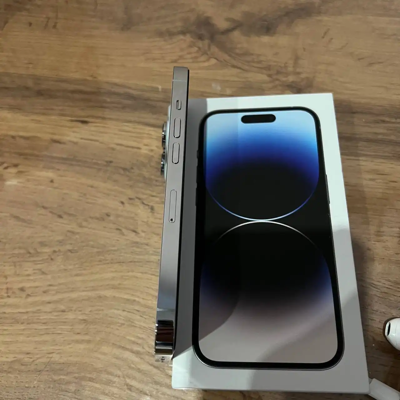 Продажа iPhone 14 Pro 256Gb