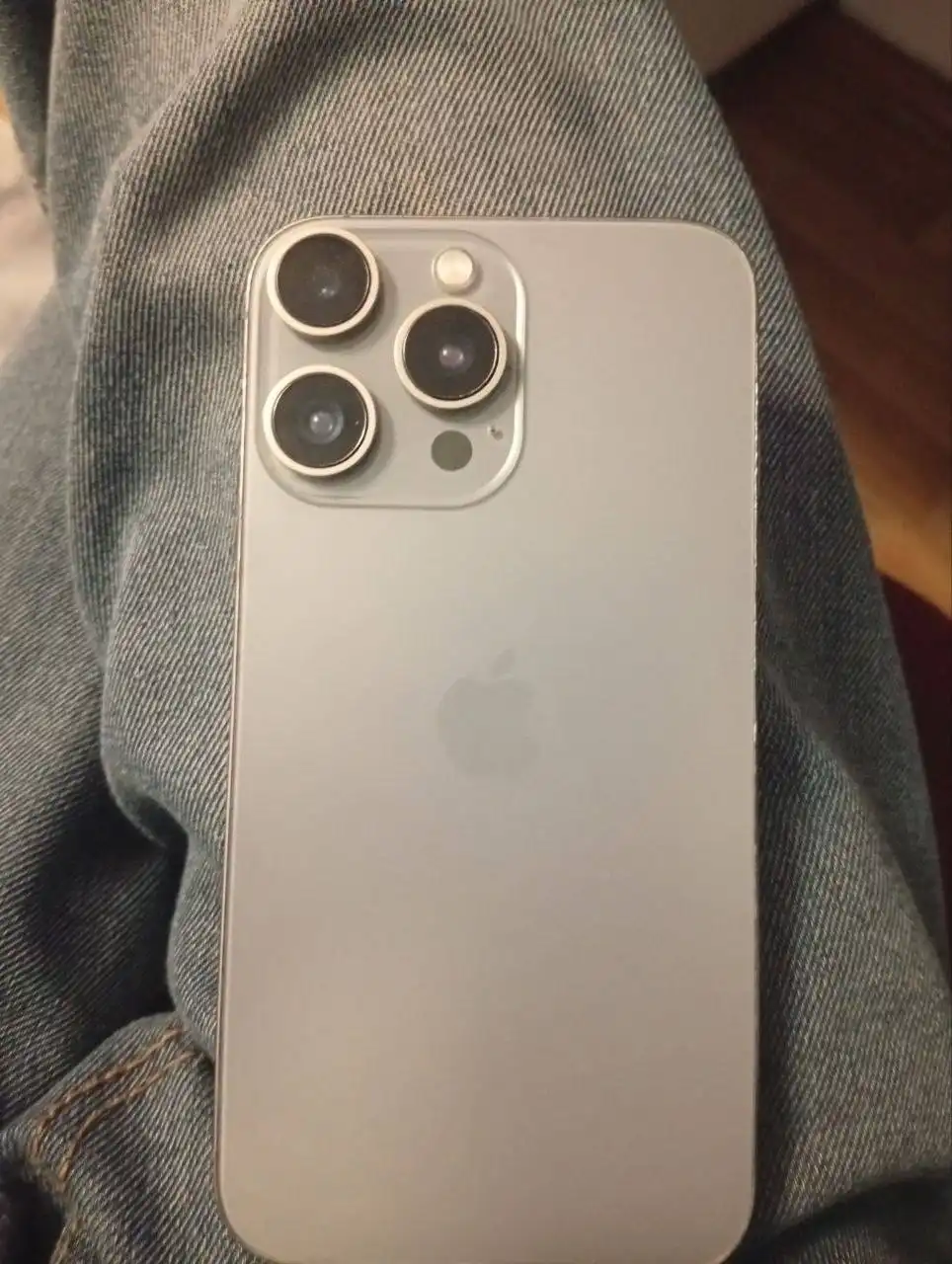 Обмен iPhone XR