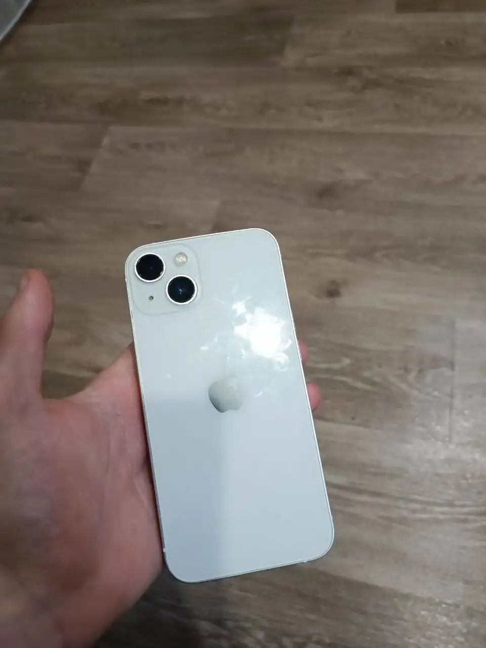 Обмен Apple iPhone с дефектами