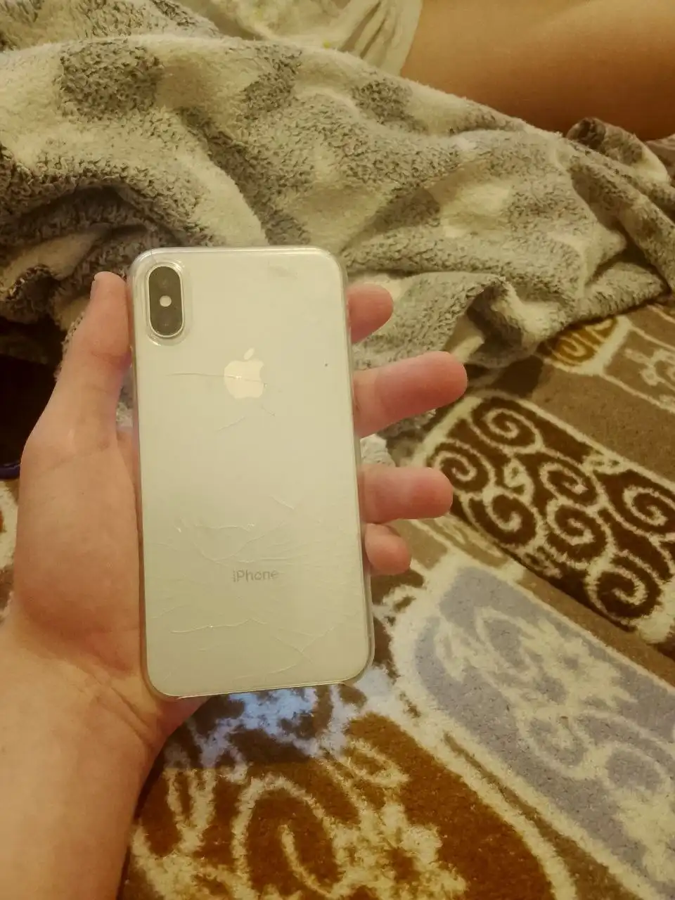 Продам или обменяю iPhone