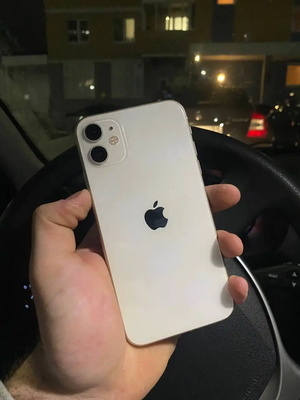 Барахолка Apple iPhone