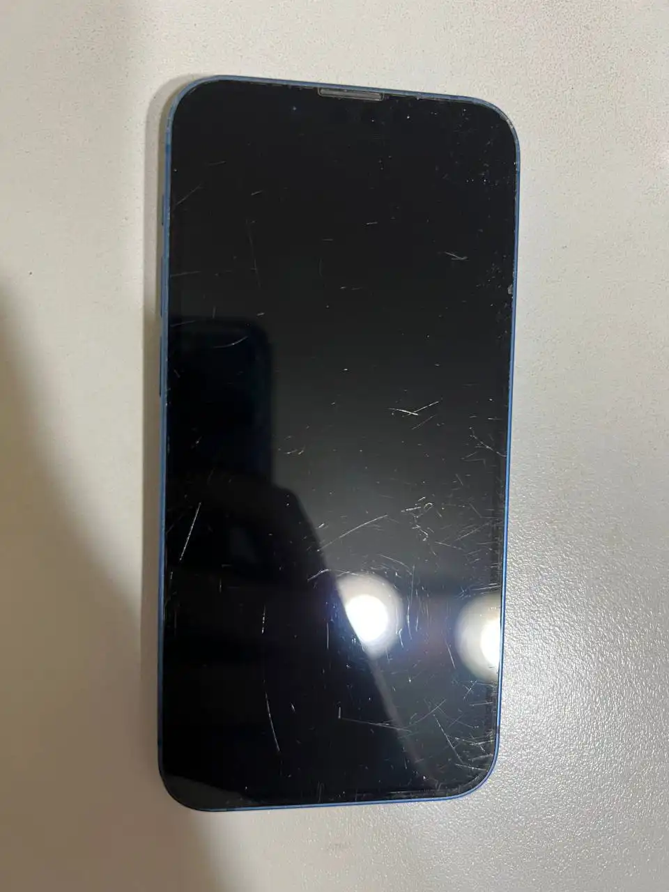 Продам iPhone 13 Mini 128 ГБ