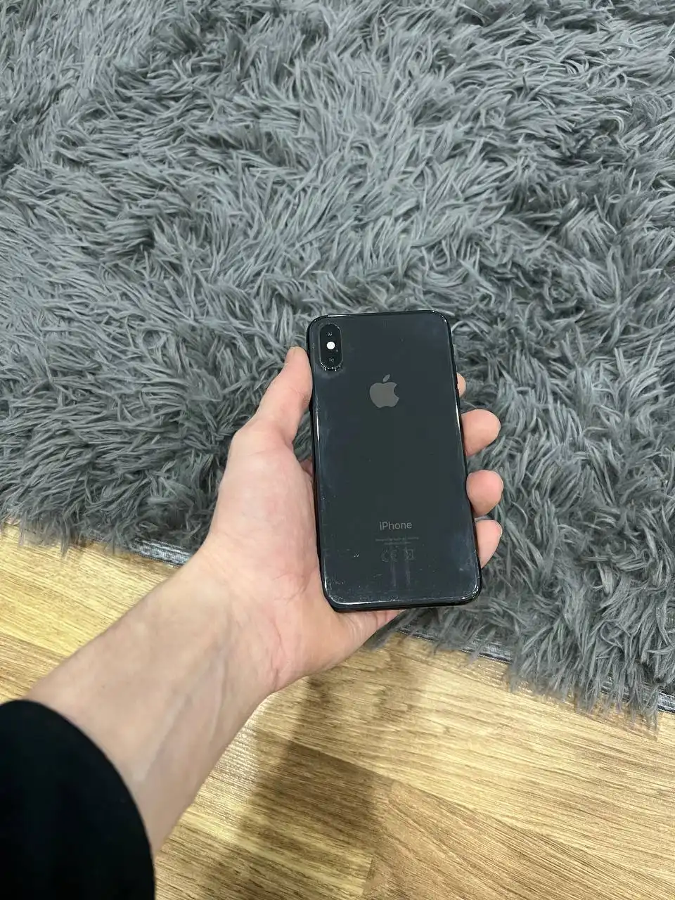 Продажа iPhone XS 64GB