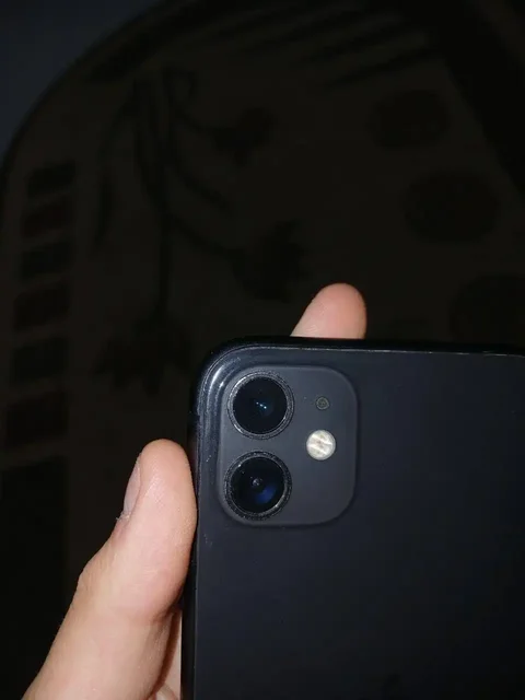 iPhone 11 128гб с заменённым аккумулятором - Электроника в Чебоксары