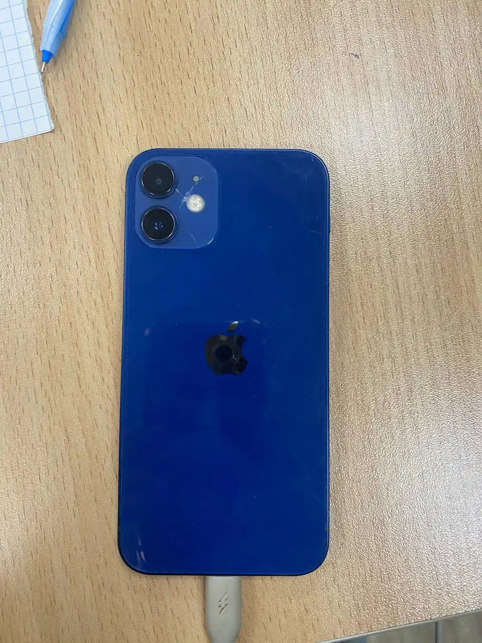 Обмен iPhone в Чебоксарах
